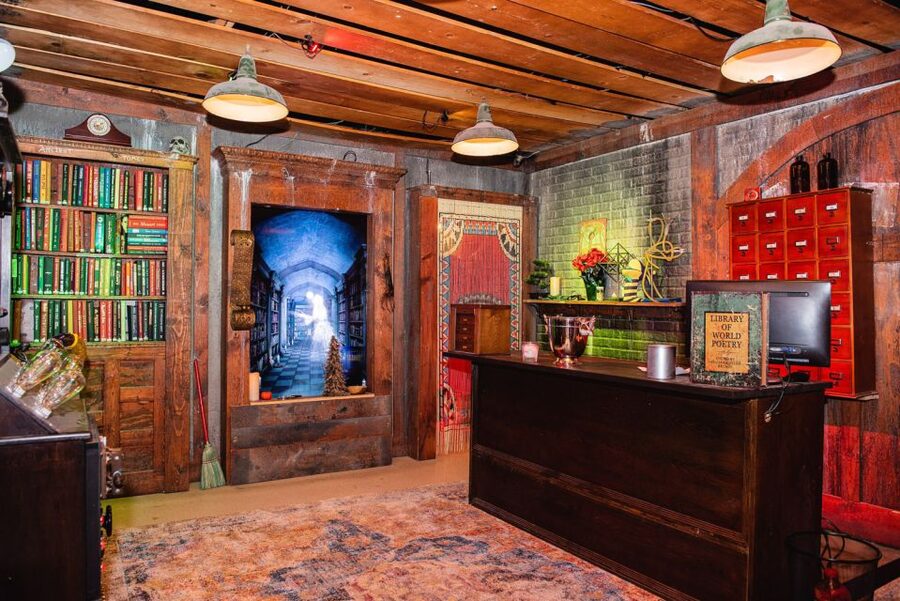 Georgetown, Washington DC: Escape Room Adventure - Is $38 per person a fair price?