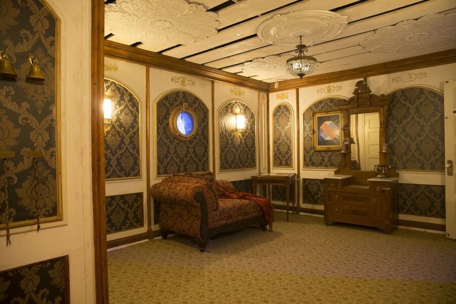 Georgetown, Washington DC: Escape Room Adventure - FAQ
