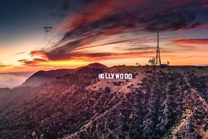 Ghost Hunt in Hollywood: Self-Guided Haunted Puzzle Walk - Key points to know before you play