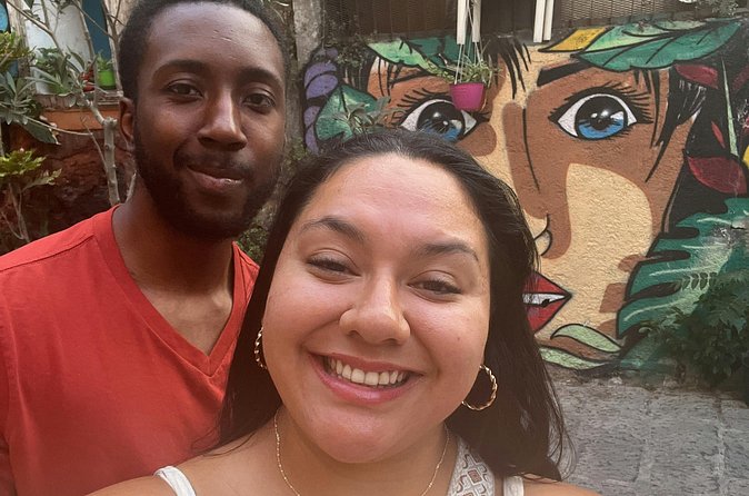 Ghosts of Catania Exploration Game and Tour - Saint Agatha’s prison site brings a solemn change
