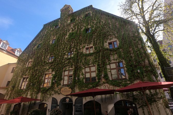 Ghosts of Munich: The Haunted Apprentice Exploration Game - Price, timing, and practical value