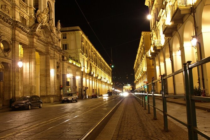 Ghosts of Turin: Hidden Spell Exploration Game - Piazza San Carlo brings in grand Baroque Turin