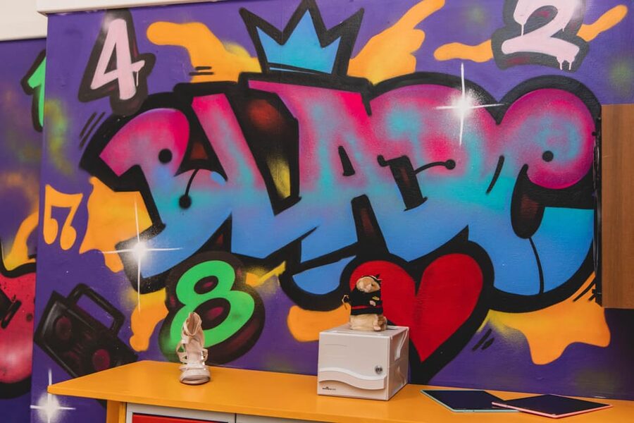 Glasgow: Stuck in the 90s... A Nostalgic Musical Escape Room - Getting there from Glasgow city centre