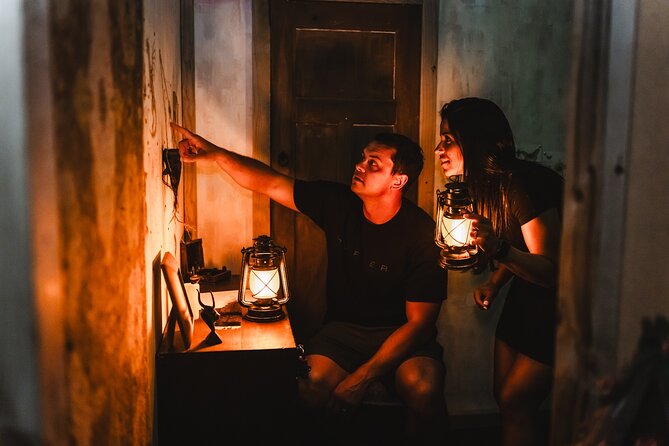 Gnome's Adventure Escape Room Experiences - Key points at a glance