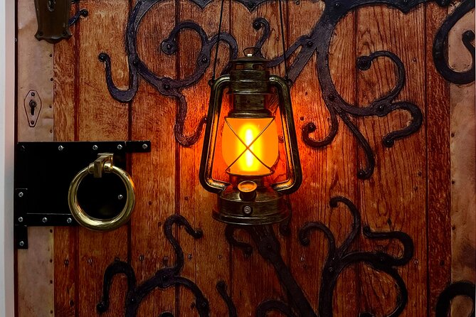 Gnome's Adventure Escape Room Experiences - What the strongest feedback tells you