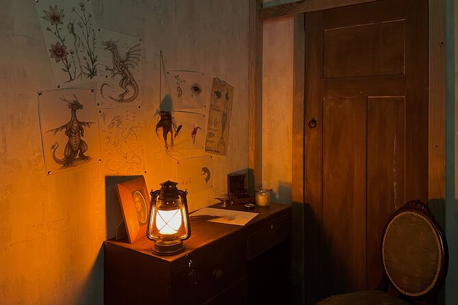 Gnome's Adventure Escape Room Experiences - How the 60-minute challenge works