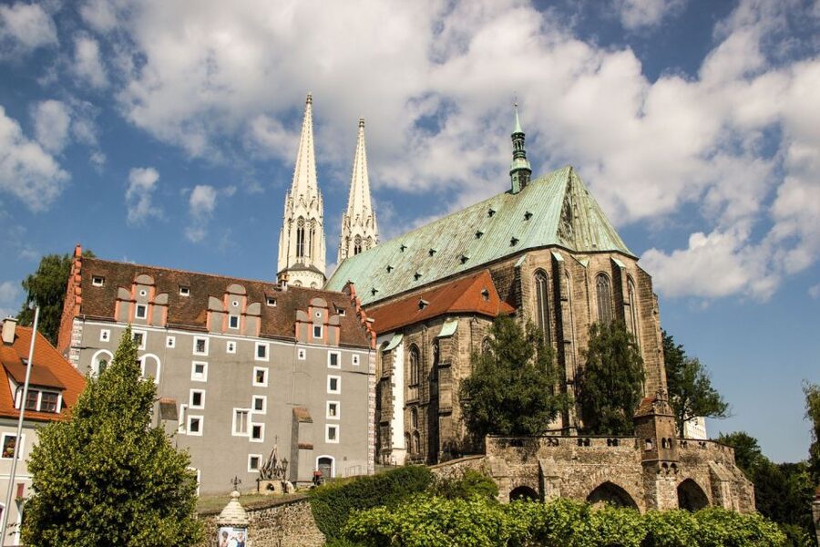 Görlitz: Scavenger Hunt Self-Guided Tour - Who Will Get the Most from This Activity