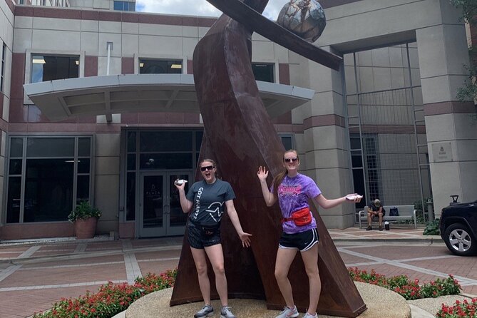 Grand Rapids Scavenger Hunt by 3Quest Challenge - Scoring and the national rankings