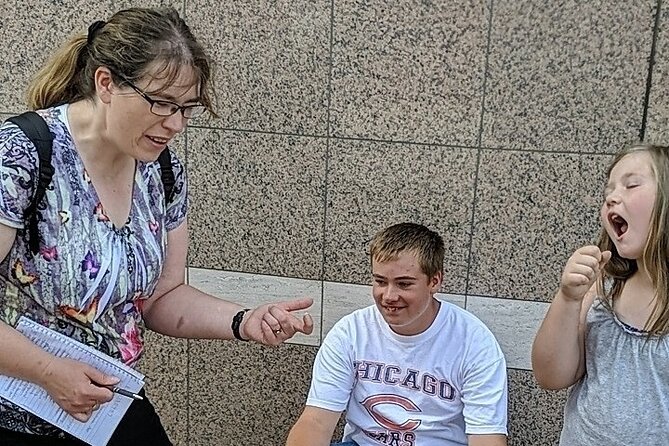 Grand Rapids Scavenger Hunt by 3Quest Challenge - What $10 per person gets you