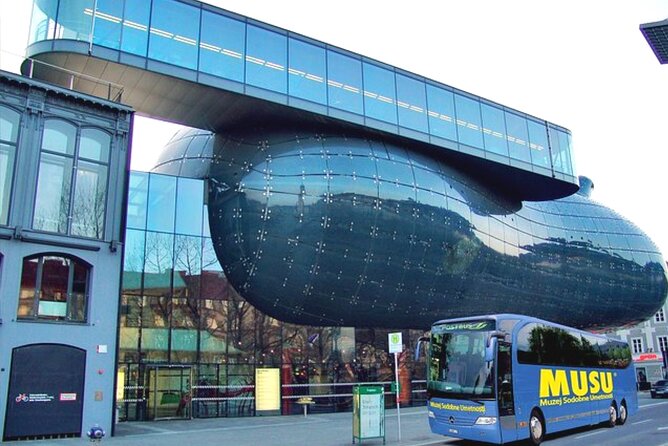Graz Scavenger Hunt and Sights Self Guided Tour - Booking flexibility and one important warning