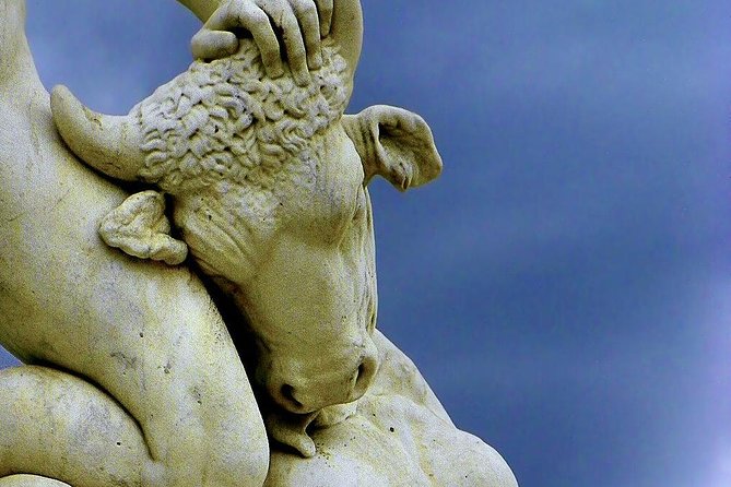 Greek Mythology Treasure Hunt for Kids - Athens Private Tour - National Garden: myths as ancient explanations