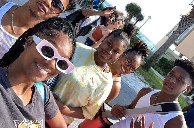 Groovy Galena Scavenger Hunt - Is the price fair?