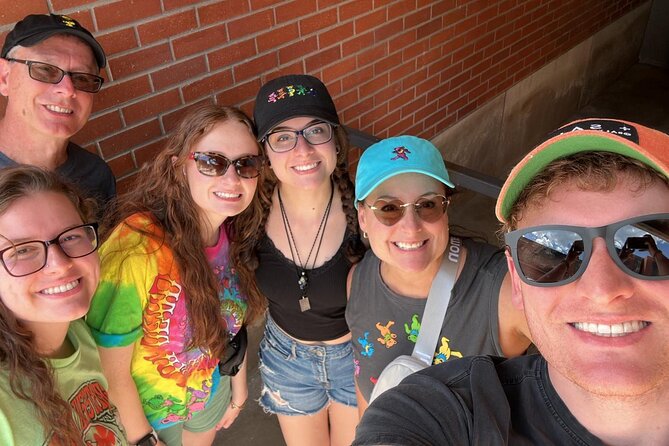 Groovy Geneva Scavenger Hunt - Value, Timing, and Flexibility
