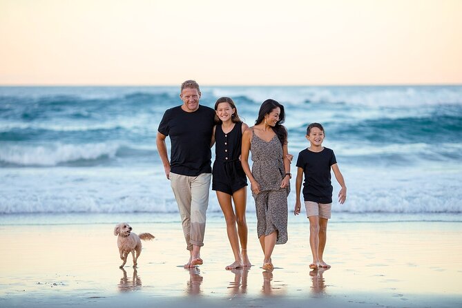 Gulf Shores Beach Splash and Dash Tour & Scavenger Hunt - Key things to know before you go