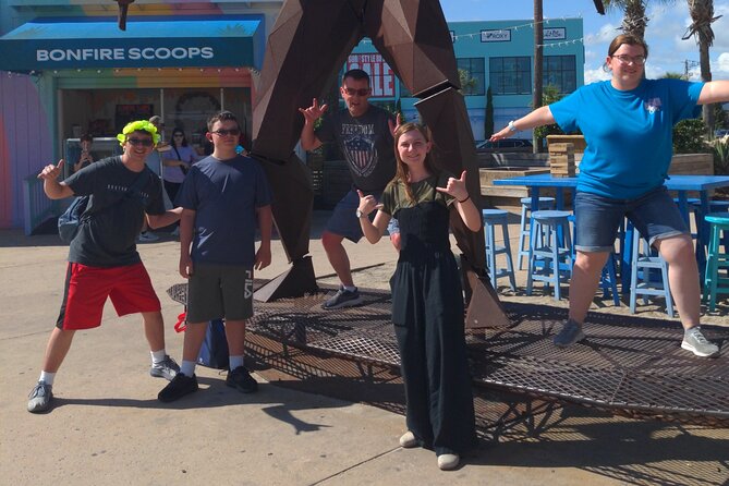 Gulf Shores Beach Splash and Dash Tour & Scavenger Hunt - Why the $20 price can make sense