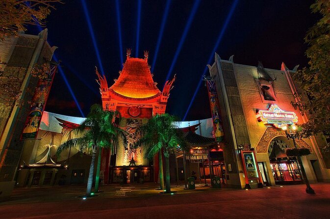 Half Day Small Group Los Angeles Tour and Scavenger Hunt - Key details before you book