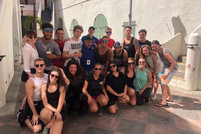 Half Day Small Group Los Angeles Tour and Scavenger Hunt - What solving the clues is really like