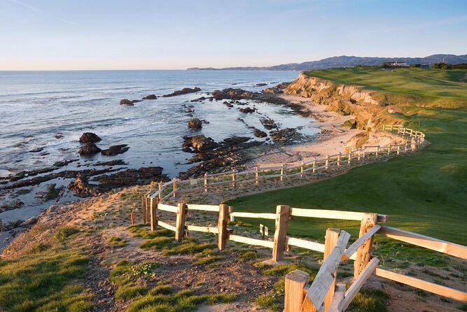 Half Moon Bay Hustle Scavenger Hunt - Half Moon Bay Distillery and the Indoor Stop