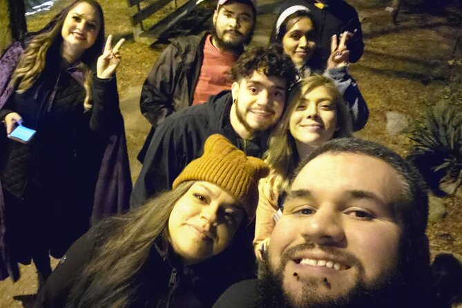 Haunted Chicago Exploration Game and Tour - What kind of Chicago experience is this?