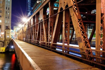 Haunted Chicago Exploration Game and Tour