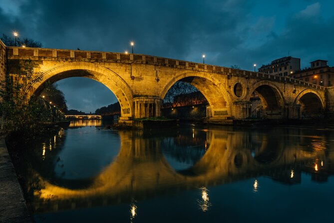 Haunted Rome & True Crime: The Cenci Curse Game - Key points to know before you play