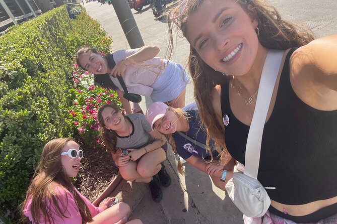Heavenly Helen Scavenger Hunt - Families, dogs, and larger groups