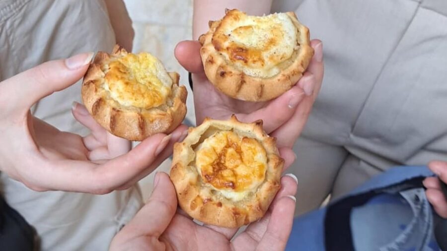 Heraklion: Family Zorba Treasure Hunt with Food Stop - Key points before you book