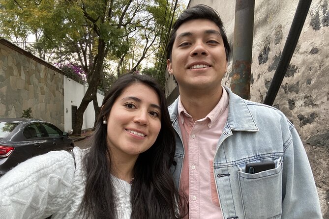 Hidden Gems of Mexico City: Exploration Game and Tour - Starting at Parque de la Bombilla