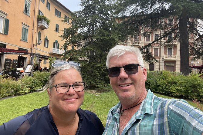 Highlights of Pisa: Self-Guided Puzzle Adventure - How the Pisa puzzle walk works