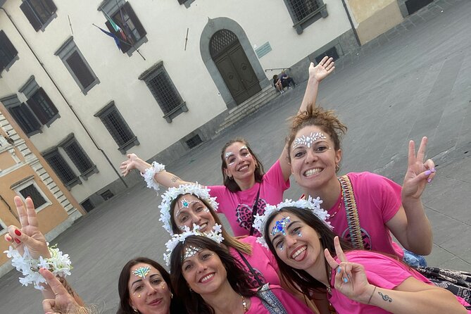 Highlights of Pisa: Self-Guided Puzzle Adventure - Knights’ Square at Piazza dei Cavalieri