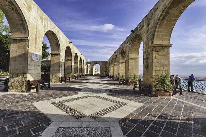 Highlights Self-Guided Scavenger Hunt and Tour in Valletta - Key points before you buy
