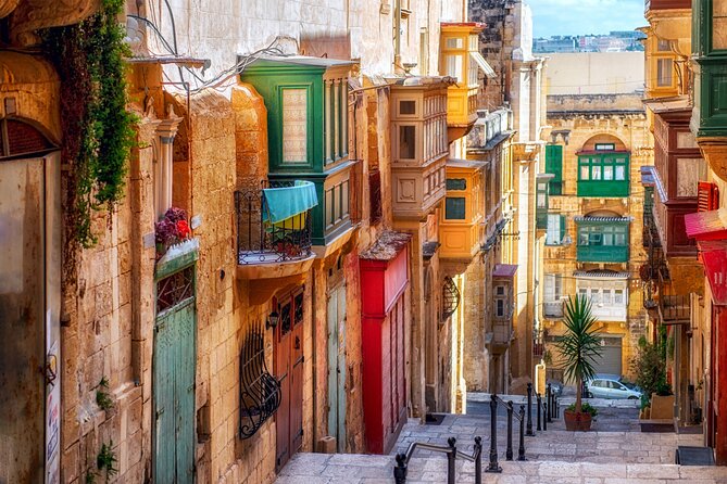 Highlights Self-Guided Scavenger Hunt and Tour in Valletta - How the Valletta scavenger hunt works