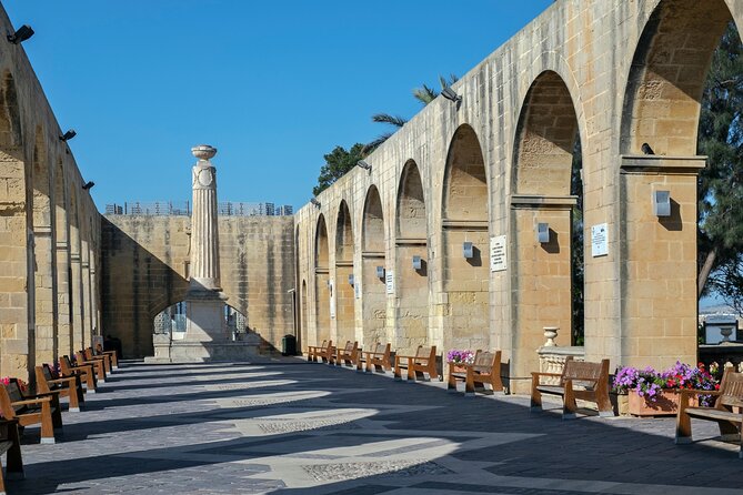 Highlights Self-Guided Scavenger Hunt and Tour in Valletta - Is the $11.80 group price good value?