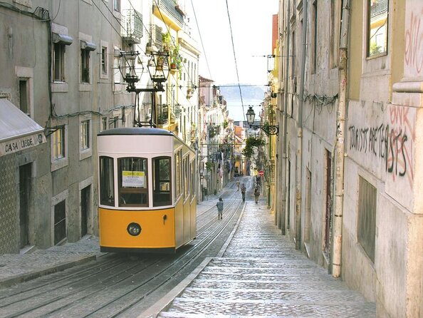Historical Outdoor Escape Game in Lisbon "The Cryptex of Pombal" - Key Things to Know Before You Book