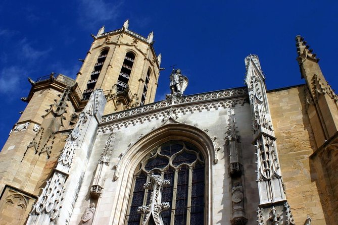Historical visit/Treasure Hunt of Aix en Provence - Key points to know before you book