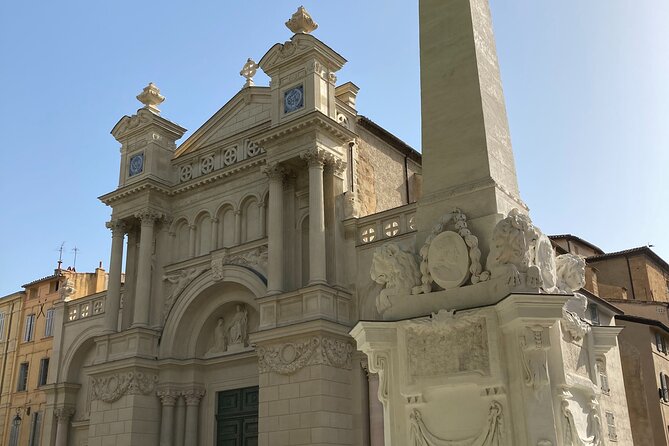 Historical visit/Treasure Hunt of Aix en Provence - The treasure hunt keeps the history light