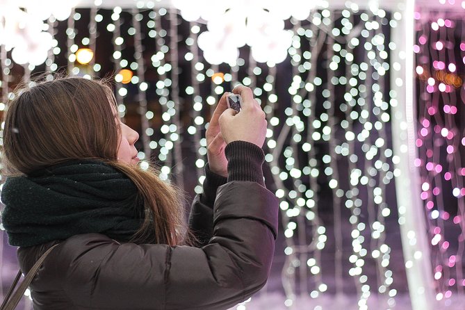 Holiday Scavenger Hunt in Gainesville by Holly Jolly Hunt - How the Gainesville hunt works