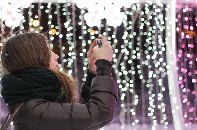 Holiday Scavenger Hunt in Gainesville by Holly Jolly Hunt - What the $20 group price really buys