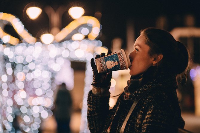 Holiday Scavenger Hunt in Greenville by Holly Jolly Hunt - Who should book this activity