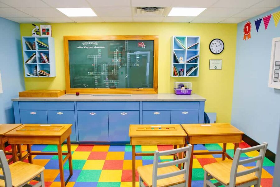 Houston: City Center Escape Room Adventures - Getting there and planning the visit