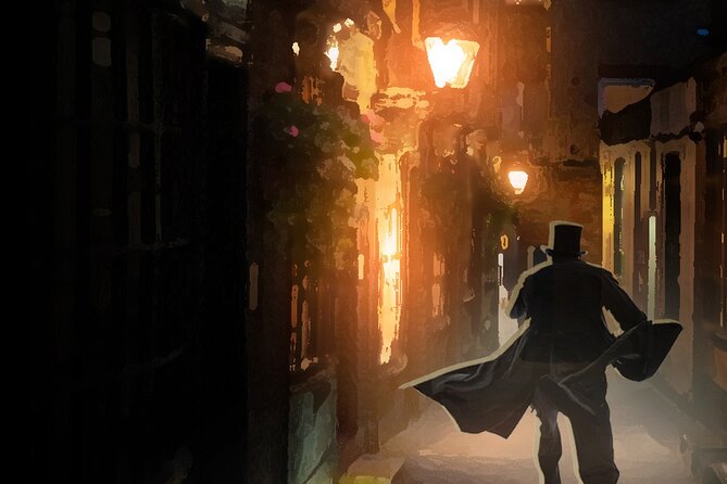Immersive London Treasure Hunt Adventure - Outdoor Escape Room - Key points to know before you book