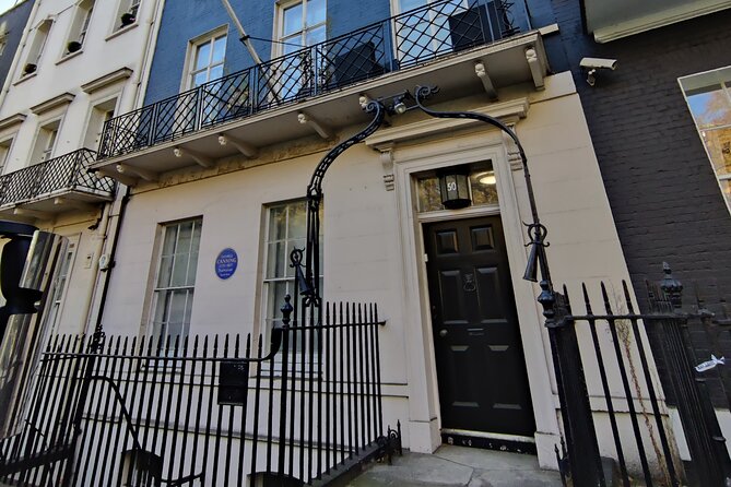 Immersive London Treasure Hunt Adventure - Outdoor Escape Room - Time, walking, and practical comfort