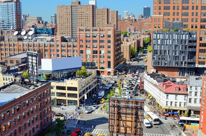 Immersive Murder Mystery in Manhattan - Scavenger Hunt Experience - Key points before you book