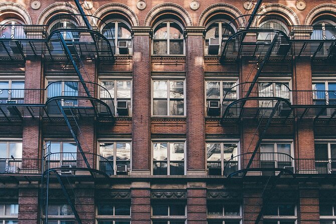 Immersive Murder Mystery in Manhattan - Scavenger Hunt Experience - How the Manhattan mystery works