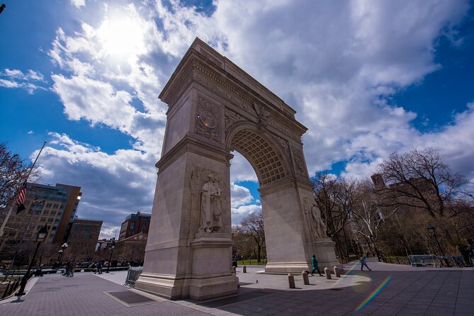 Immersive Murder Mystery in Manhattan - Scavenger Hunt Experience - What the three-and-a-half-hour timing means