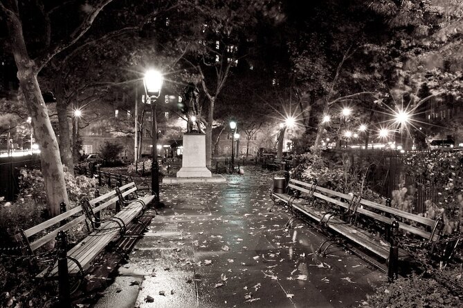 Immersive Murder Mystery in Manhattan - Scavenger Hunt Experience - Who will enjoy this most