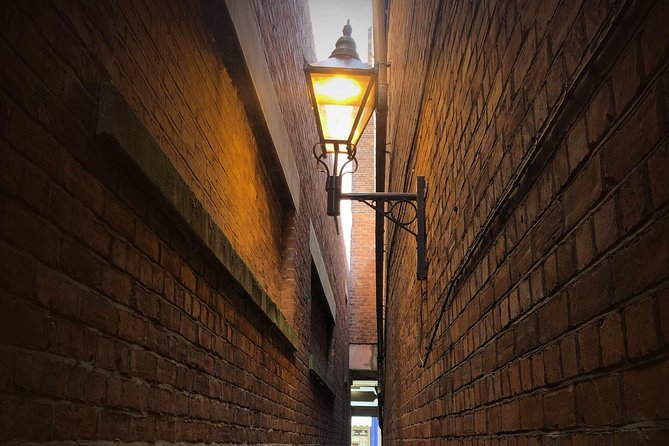 Immersive Murder Mystery in York, A City Treasure Hunt Experience - Key points at a glance