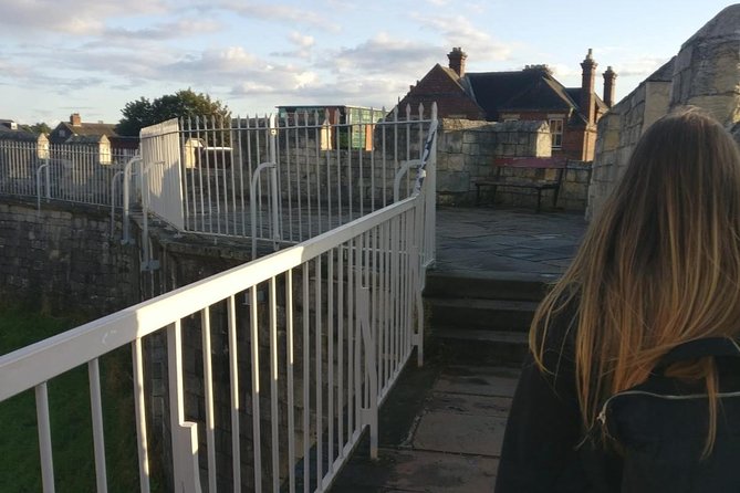 Immersive Murder Mystery in York, A City Treasure Hunt Experience - What this York mystery hunt is really like