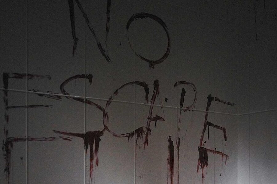 Innsbruck: Interactive Escape Room Adventures - Choosing Between The Wizard and The Exorcist