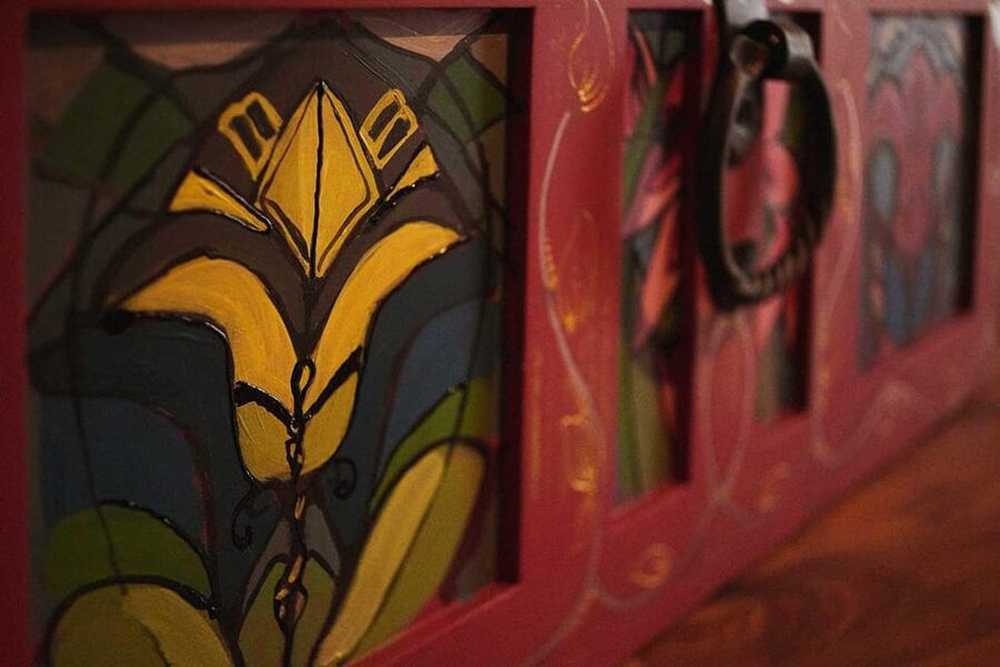 Innsbruck: Interactive Escape Room Adventures - Solving The Wizard’s Potion Mission